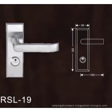 Endurance economical Stainless steel 304 door handle locks